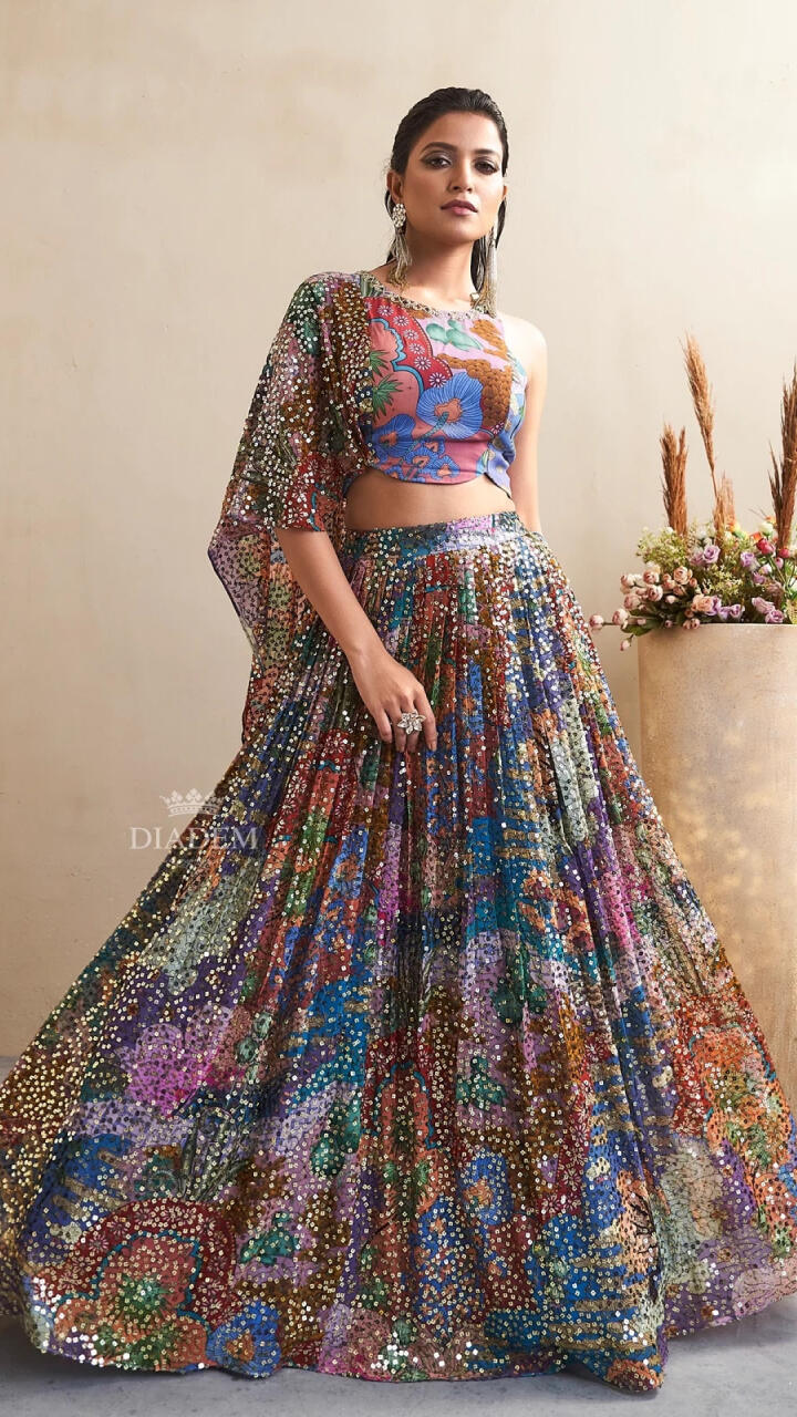 Lehenga