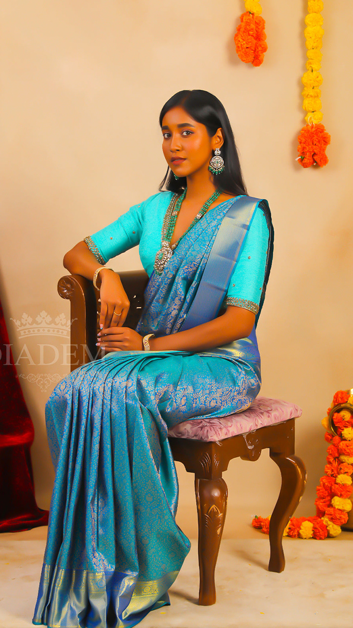 Cotton Sarees