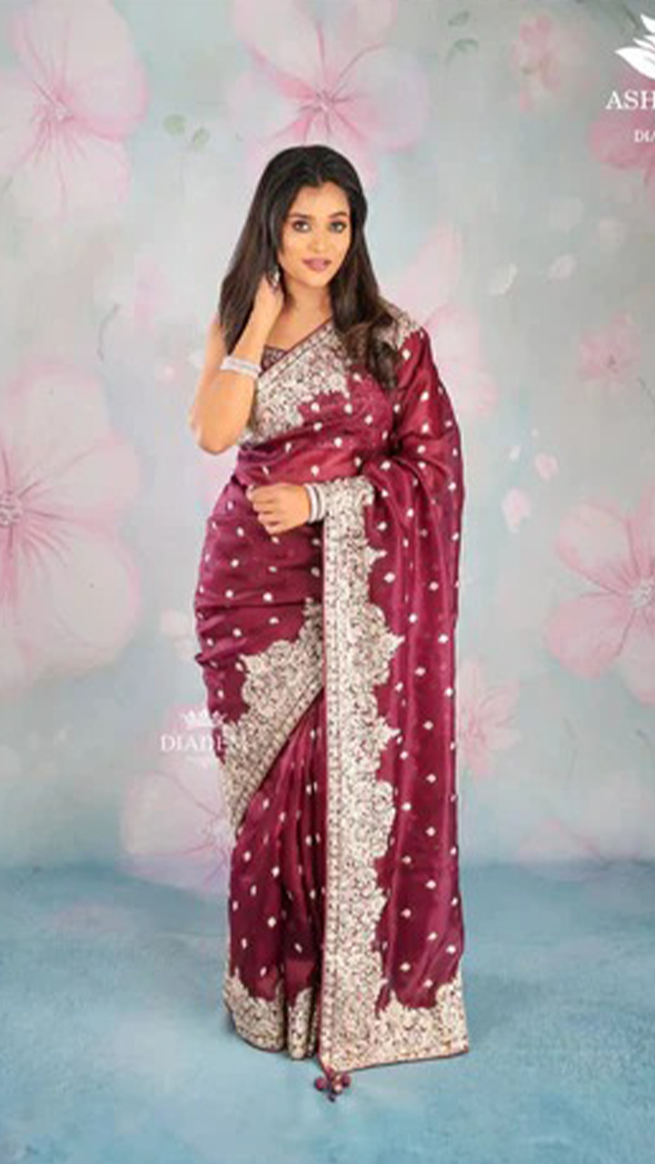 Cotton Sarees