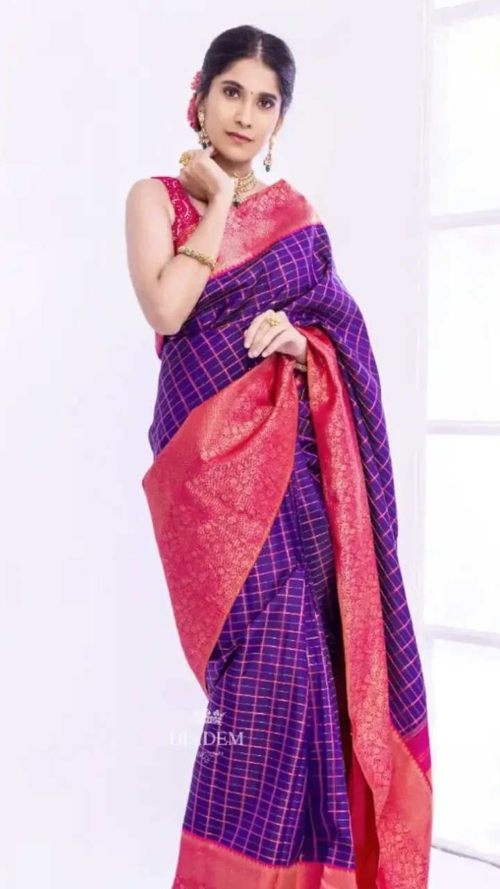 traditional Sarees